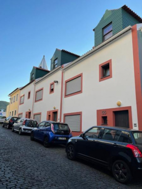 A Casa da Maria